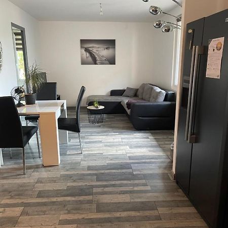 Appartement Rdc Calme En Hyper Centre-Ville 디고앵 외부 사진