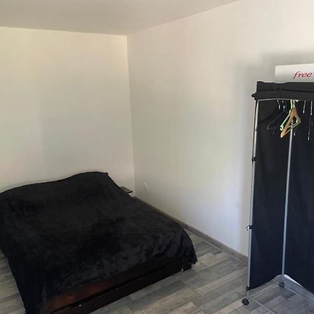Appartement Rdc Calme En Hyper Centre-Ville 디고앵 외부 사진