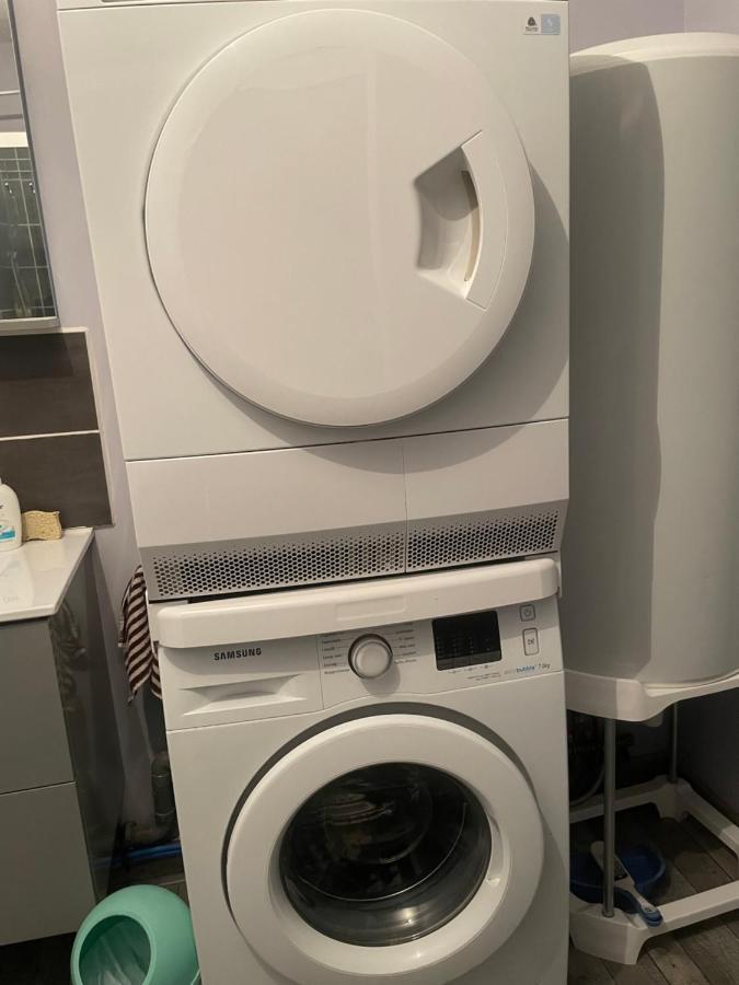 Appartement Rdc Calme En Hyper Centre-Ville 디고앵 외부 사진